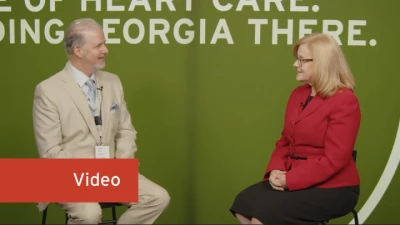 Imaging to Improve Screening and Diagnosis of CVD in Women | Gina Lundberg, MD, FACC, FAHA