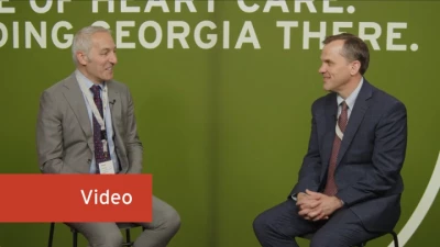 Live Complex CTO Case | Glen A. Henry, MD, FACC, FSCAI, Stephane Rinfret, MD, SM, FRCP(C), FSCAI, FACC